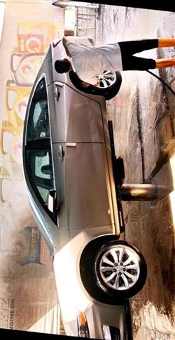 شيفروليه ماليبو